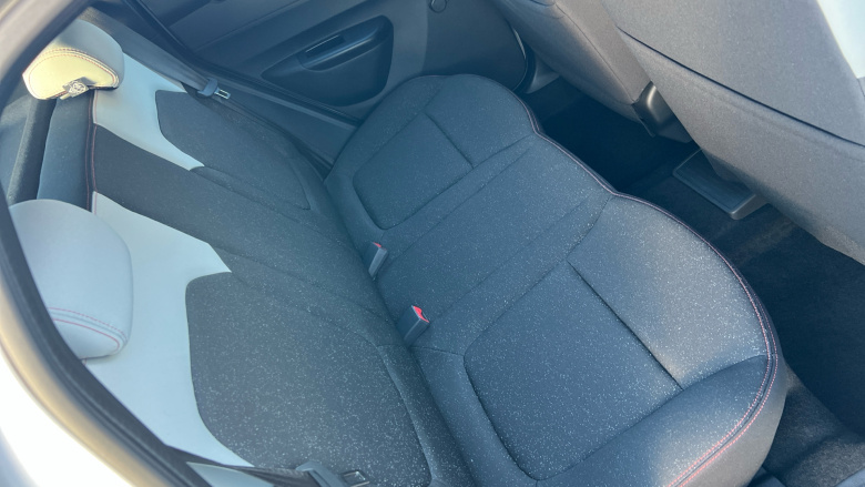 Dacia Spring 27kWh Expression 65 48kW 5dr Auto Electric Hatchback